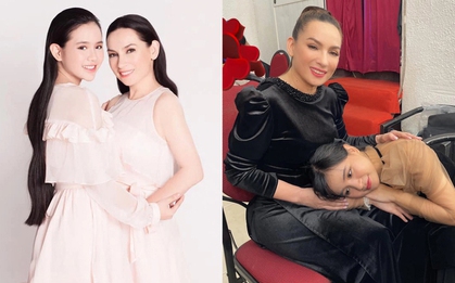 "Thiên thần bolero" được Phi Nhung phá lệ nhận nuôi năm 19 tuổi giờ ra sao?