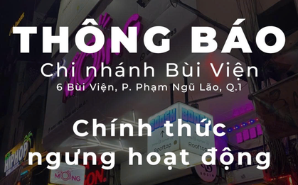 Thương hiệu photobooth vướng lùm xùm liên quan HIEUTHUHAI bất ngờ dừng hoạt động 1 chi nhánh hot bậc nhất