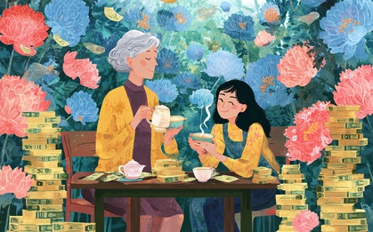 Thời đại vay mà không trả: Giữ tiền là giữ mình, đừng biến mình thành "con mồi tự nguyện"