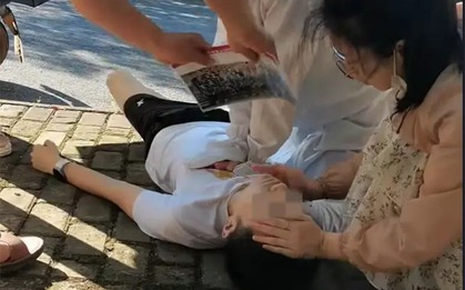 7 kiểu người dễ bị say nắng nhất được bác sĩ cảnh báo, ai cũng nên biết để "phòng thân"