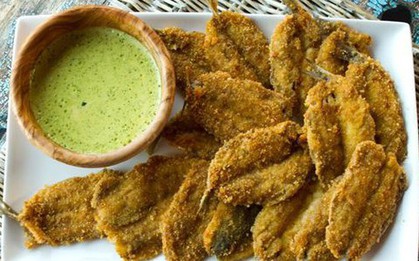 Loại cá được đánh giá "tốt nhất thế giới", ở Việt Nam giá rẻ bèo