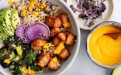 Đi chợ thấy loại rau này nhớ phải mua ngay: Mỹ đánh giá ít thuốc trừ sâu bậc nhất, phòng cả ung thư