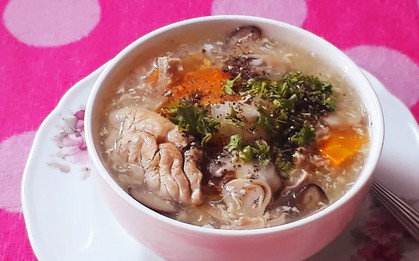 1 bộ phận của lợn chứa cực nhiều cholesterol: Nhiều người ra sức ăn để bồi bổ, ai ngờ "rước họa vào thân"
