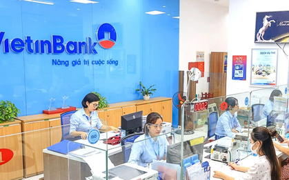 Ông lớn ngân hàng chấm dứt hoạt động 66 phòng giao dịch