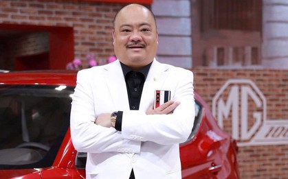 Ông trùm buôn xe Mercedes tại Việt Nam tiết lộ rơi vào tình trạng khó khăn chưa từng có trong 20 năm