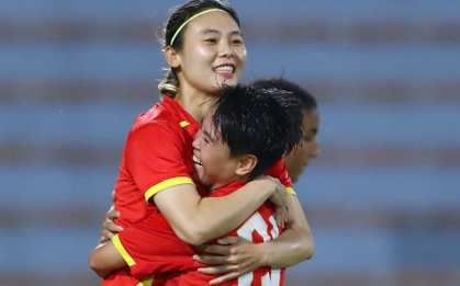 Lịch thi đấu ASEAN Cup nữ 2025: Đội tuyển Việt Nam đá ngày nào?