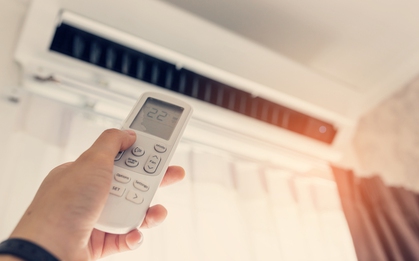 Trời nóng 40 độ, dùng điều hòa thế nào để vừa mát vừa không cháy ví tốn tiền?