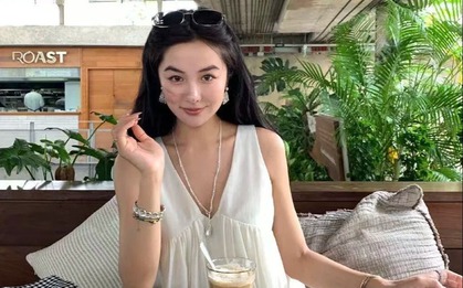 "Người dám đi ăn nhà hàng 1 mình thì điều gì cũng có thể làm được"