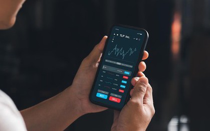 Khi AI hiểu ví tiền của bạn hơn chính bạn: VNDirect, TCInvest, Finhay, Anfin bứt phá cuộc đua cá nhân hóa đầu tư