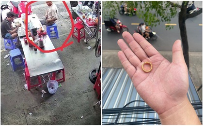Bài đăng của chủ quán lươn ở TP.HCM gây xôn xao: Danh tính chủ nhân 2 chỉ vàng