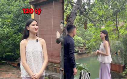 Rao bán với giá 120 tỷ gây chấn động, khu nghỉ dưỡng của gia đình Nàng Mơ giờ thế nào?