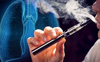 Tăng cường lập chuyên án triệt phá các đường dây sản xuất, kinh doanh thuốc lá điện tử