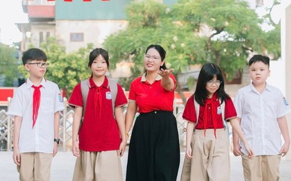 Bộ GD&ĐT hướng dẫn dạy học 2 buổi/ngày: Không quá tải, phát triển toàn diện học sinh