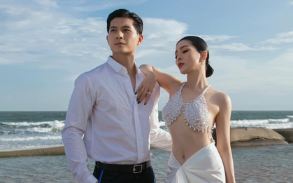 Lệ Quyên đưa luật sư vào cuộc vụ Lâm Bảo Châu bị tung tin đồn lừa tình, lấy biệt thự hàng trăm tỷ