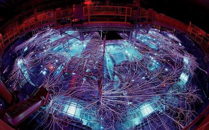 "Vật liệu không thể tồn tại trên đời" vậy mà Trung Quốc vẫn cho ra đời: Một lần nữa thế giới lại kinh ngạc