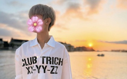 Quý tử "xịn xò" nhất showbiz Việt: Mẹ là ca sĩ nổi tiếng, bố là đại gia, mới ít tuổi đã được nuôi dạy thật đáng ghen tỵ