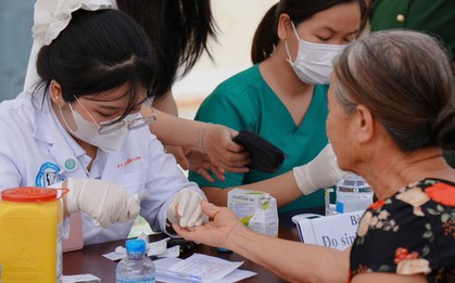 Những trường hợp được BHYT thanh toán 100%