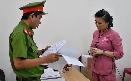 Vụ bé trai 14 tháng tuổi bị ném xuống nền nhà tử vong: Bảo mẫu đối diện mức án nào?