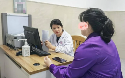 Nữ sinh 18 tuổi "mãn kinh" vì ép cân
