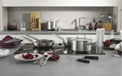 5 món đồ đáng chi tiền nhất trong gian bếp của các chị đẹp, dùng rồi chỉ tiếc là mua quá muộn