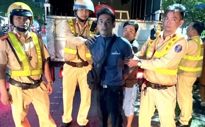 Nghi phạm sát hại người phụ nữ tại nhà riêng bị bắt khi chuẩn bị trốn ra nước ngoài