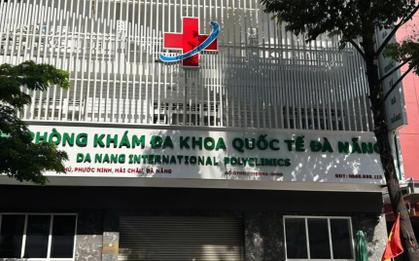 Loạt sai phạm tại phòng khám tuyển bác sĩ rởm chưa học hết lớp 12
