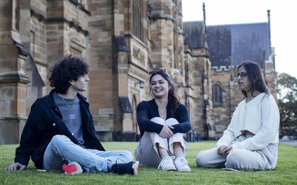 Australia tăng số lượng du học sinh