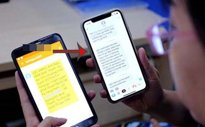Công an cảnh báo chiêu lừa đảo mới, tiền trong tài khoản bỗng “bốc hơi”