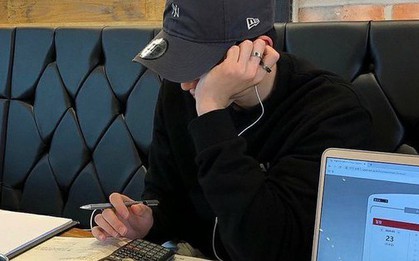 4 việc làm ngay vào tối hôm nay sẽ giúp bạn tiêu tiền khôn ngoan hơn