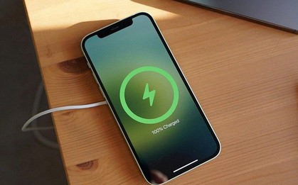 Một tính năng trên iPhone tăng tuổi thọ pin mà ít ai để ý, muốn pin bền nên bật lên ngay