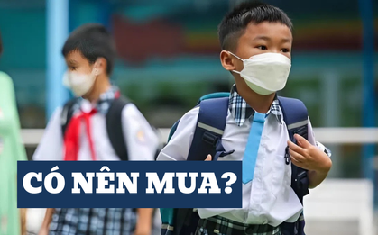 Phụ huynh tranh cãi "ỏm tỏi" có nên mua món đồ này cho con: 1 giáo viên nói thẳng "lãng phí", "tốn tiền"!
