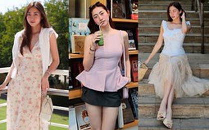 Tự tin mở brand thời trang, vậy gu ăn mặc của Lương Thùy Linh thế nào?