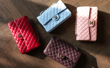 Chanel tiếp tục tăng giá, túi Classic đạt mức tăng hơn 345% trong 15 năm