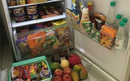 Tủ lạnh nhà tôi đang ngốn tiền điện gấp đôi vì 5 lỗi ngớ ngẩn này