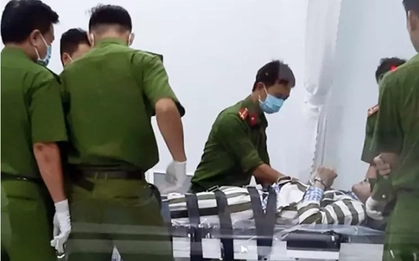 Tòa án nhân dân tối cao đề xuất 4 trường hợp chuyển từ hình phạt tử hình thanh tù chung thân