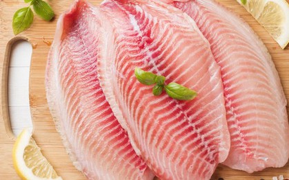 Đi chợ thấy loại cá này phải mua ngay: Nhiều protein hơn hẳn cá hồi nhưng giá chỉ bằng 1/10
