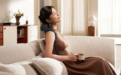 9 món đồ dùng giúp phụ nữ sau 30 tuổi sống thư giãn và dễ chịu hơn mỗi ngày