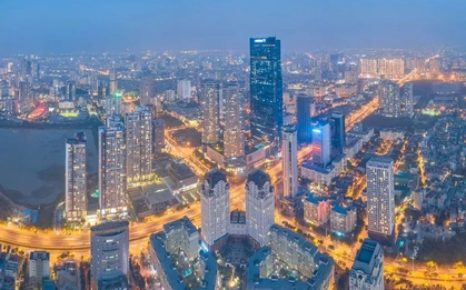 Hà Nội và TP Hồ Chí Minh vào danh sách “Các thành phố tuyệt vời nhất thế giới”