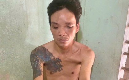 Vạch trần bí mật đằng sau đối tượng có biệt danh Hiếu "lé"