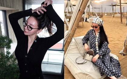Sau ly hôn, ái nữ tỷ phú bị chồng cũ đại gia đòi lại sính lễ 40 tỷ đồng, đổi cả đôi dép cũ