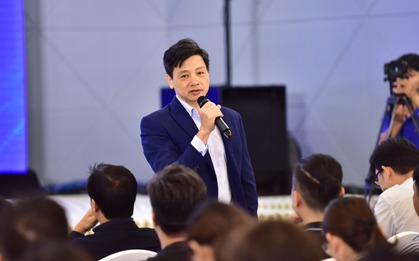 Chuyên gia Đào Trung Thành nhận định về Better Choice Awards: giải thưởng như một “người gác cổng có thẩm quyền”