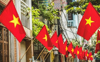 Người lao động đi làm vào ngày lễ Quốc khánh 02/9/2025 được hưởng lương như thế nào, có cần đóng thuế thu nhập cá nhân?