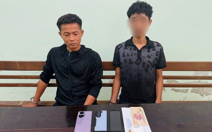 Vụ trộm hi hữu ở Đà Nẵng: Trộm mất điện thoại vào tay… trộm