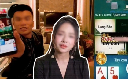 Vạch trần thủ đoạn dụ dân nghèo và con bạc khát nước vào đường dây lừa đảo
