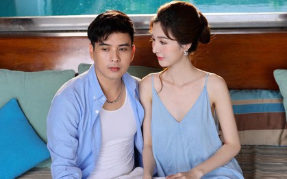 Vợ kém 17 tuổi của Hồ Quang Hiếu: “Sau khi có con, anh ấy bỏ quên mình luôn”