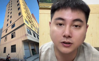 Người đàn ông xây nhà 17 tỷ đồng gần xong lại có người lạ đòi đất, chủ cũ tuyên bố: “Lỗi tôi nhưng anh tự chịu trách nhiệm”