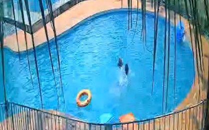 Đồng Nai: Bé gái 7 tuổi đuối nước tử vong tại hồ bơi tư nhân