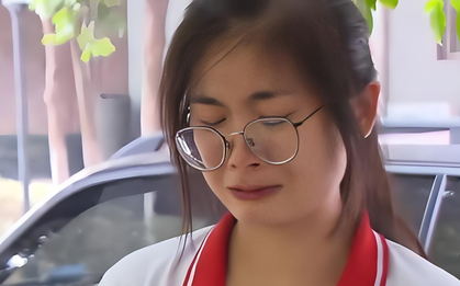 Nữ sinh được gia đình chi hơn 20 tỷ đồng nhập học trường quốc tế danh tiếng, 2 tháng sau ngỡ ngàng nhận thông báo: Em chưa từng trúng tuyển vào đây