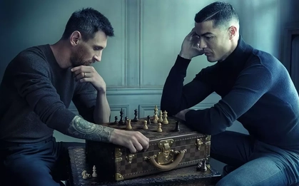 Danh sách đề cử Quả bóng vàng 2025: Messi, Ronaldo tiếp tục vắng mặt