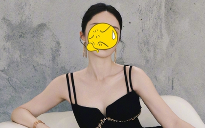 Ngọc nữ showbiz sắp ly dị "hồng hài nhi" sau 2 tháng cưới vì tờ bill gần 7 triệu đồng?